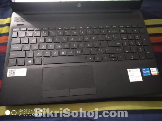 Hp Core i5 11th Generation